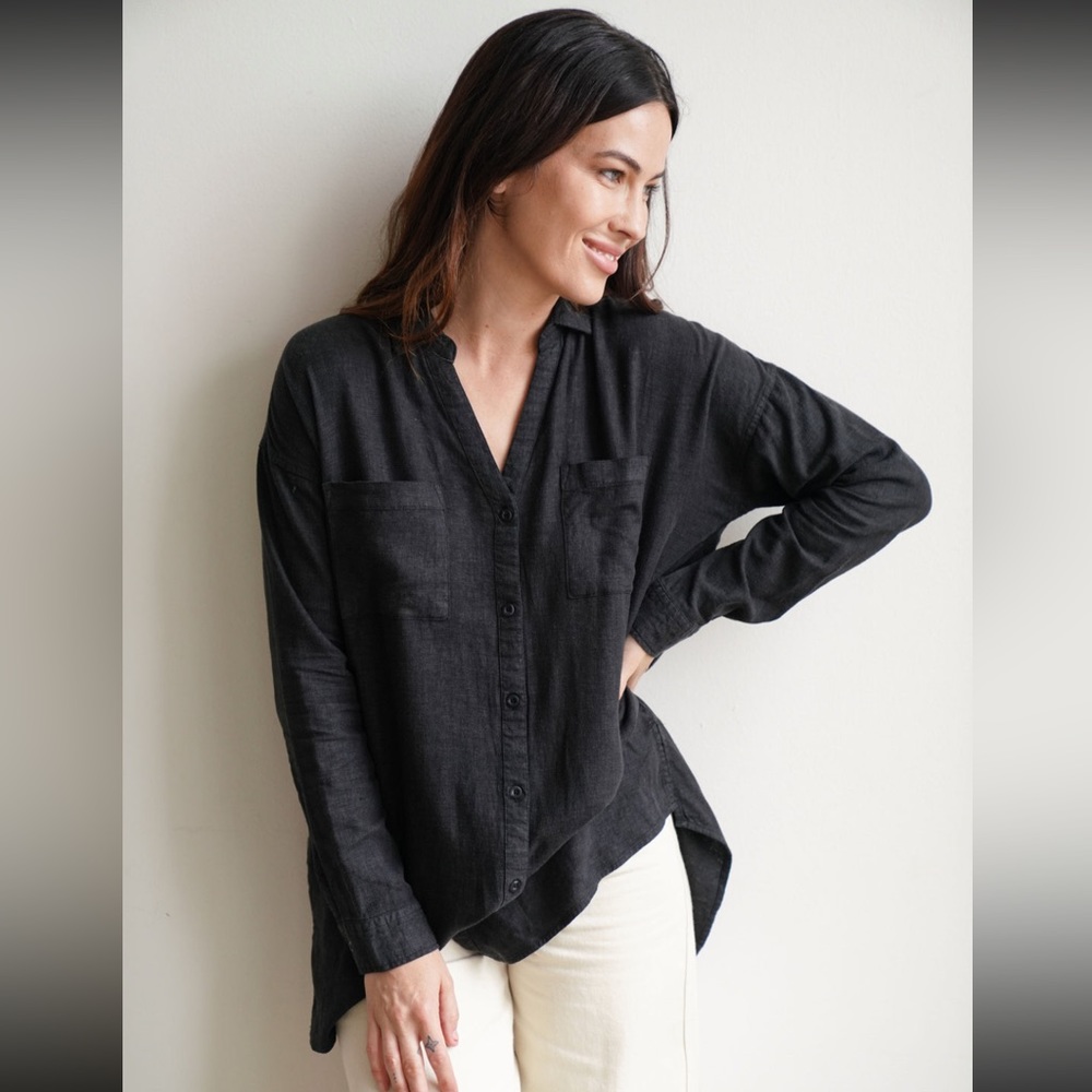 CJLA Ari Top